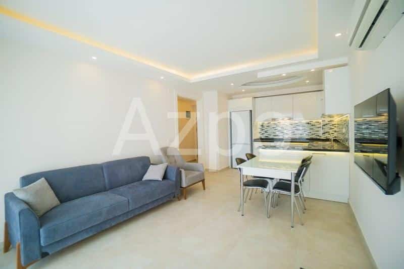 Апартаменты в Алании, Турция, 67 м2 фото 4