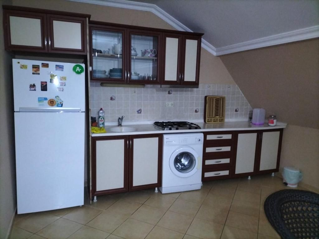 Пентхаус в Алании, Турция, 200 м2 фото 3