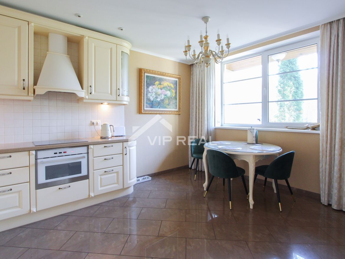 Дом в Юрмале, Латвия, 230 м2 фото 5