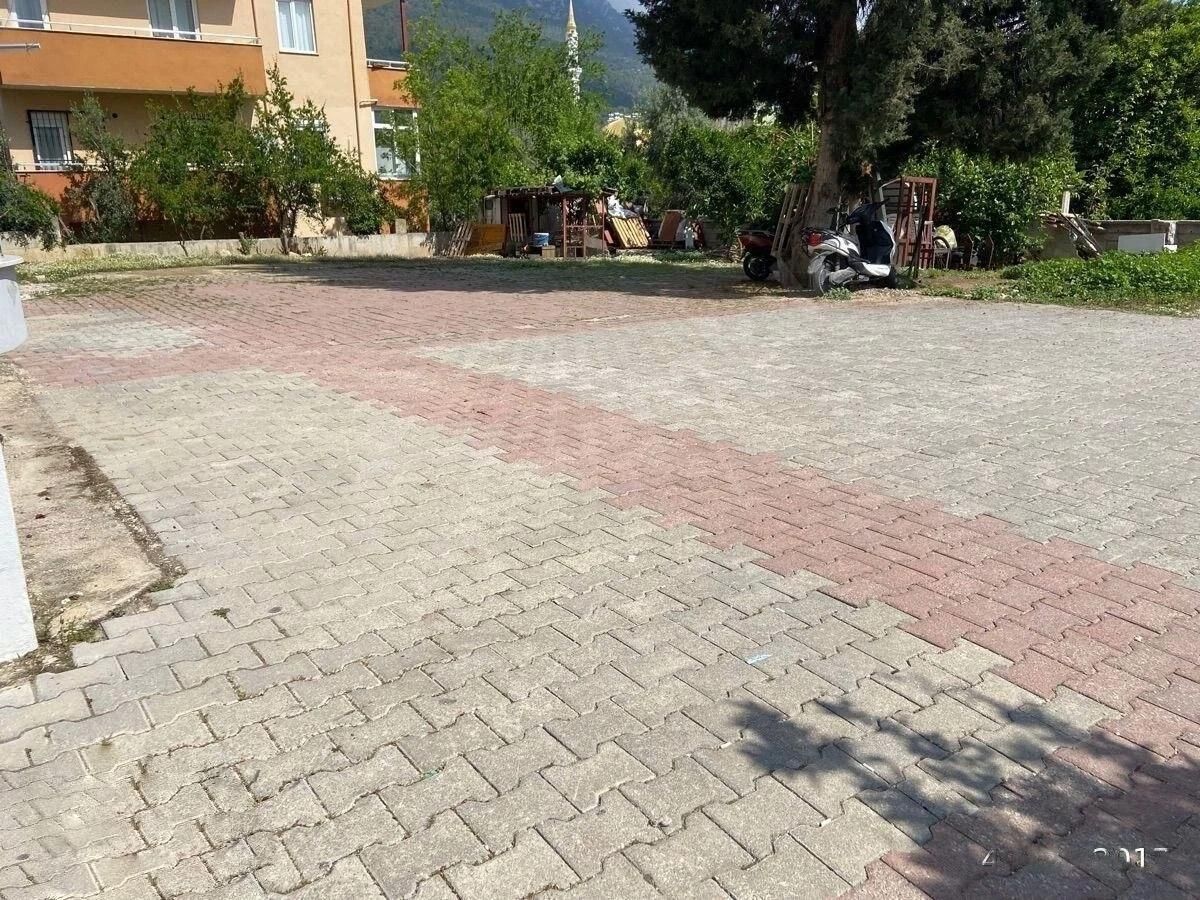 Квартира в Кемере, Турция, 100 м2 фото 2