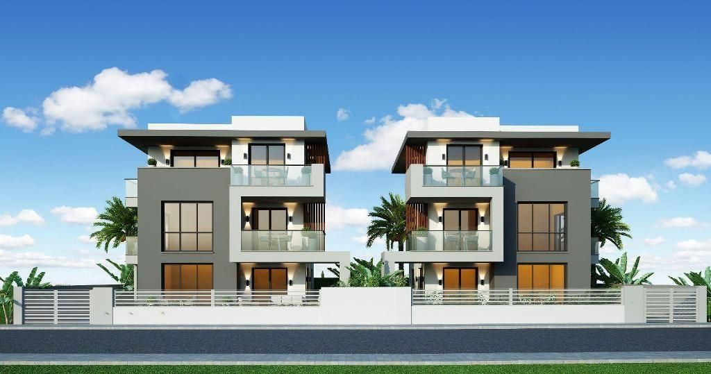 Вилла в Фетхие, Турция, 210 м2 фото 3