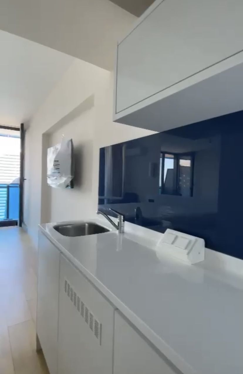 Апартаменты в Батуми, Грузия, 28 м2 фото 2