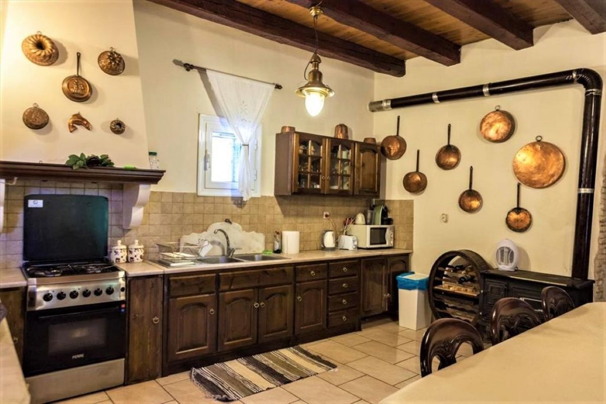 Дом на Ионических островах, Греция, 400 м2 фото 2