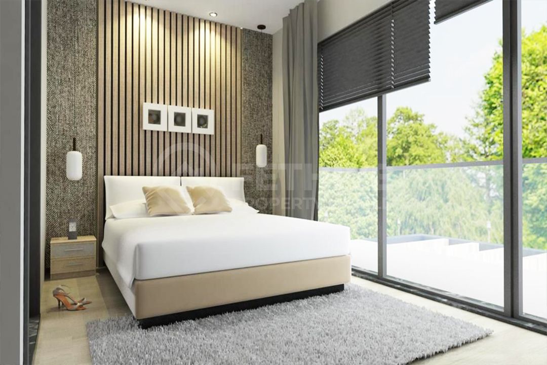 Вилла в Фетхие, Турция, 145 м2 фото 5