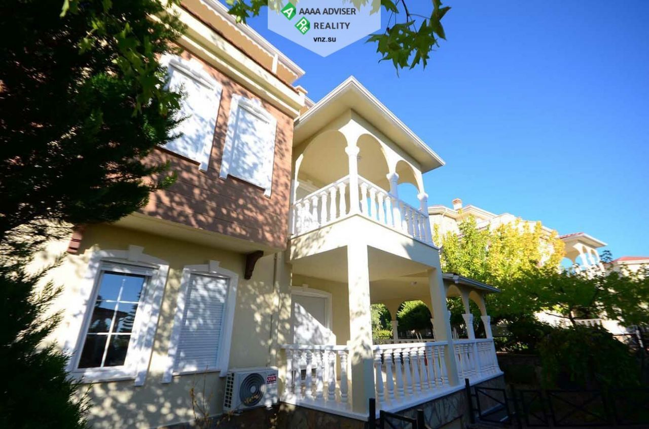 Вилла в Авсалларе, Турция, 240 м2 фото 5