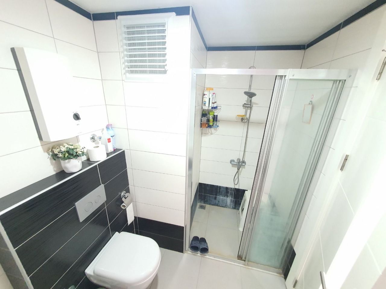 Апартаменты в Алании, Турция, 65 м2 фото 4