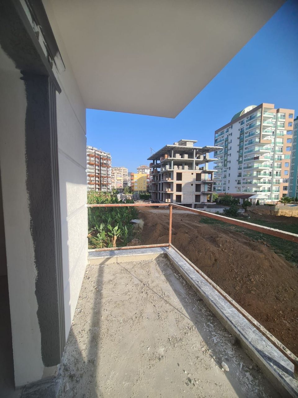 Квартира в Алании, Турция, 67 м2 фото 3