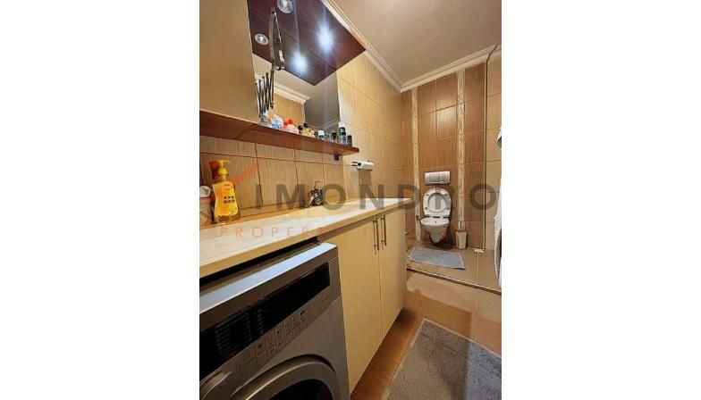 Квартира в Стамбуле, Турция, 75 м2 фото 4