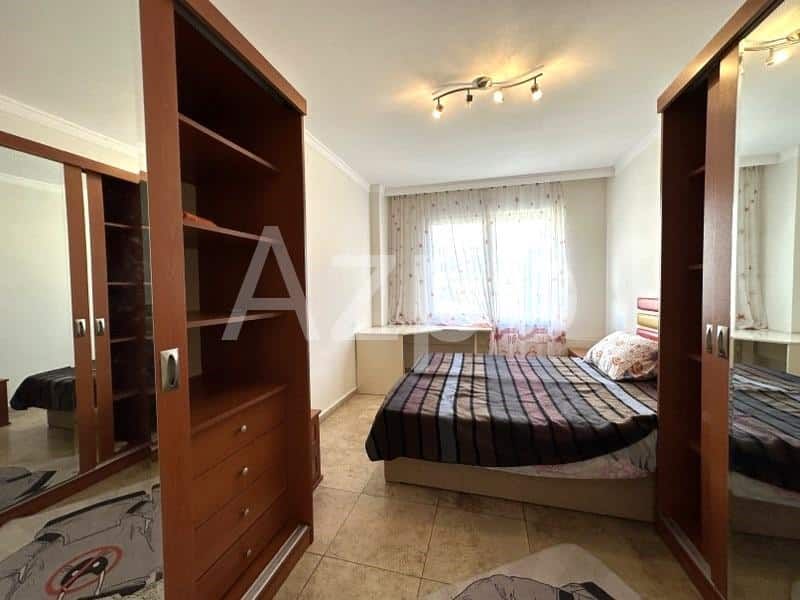 Апартаменты в Алании, Турция, 135 м2 фото 3