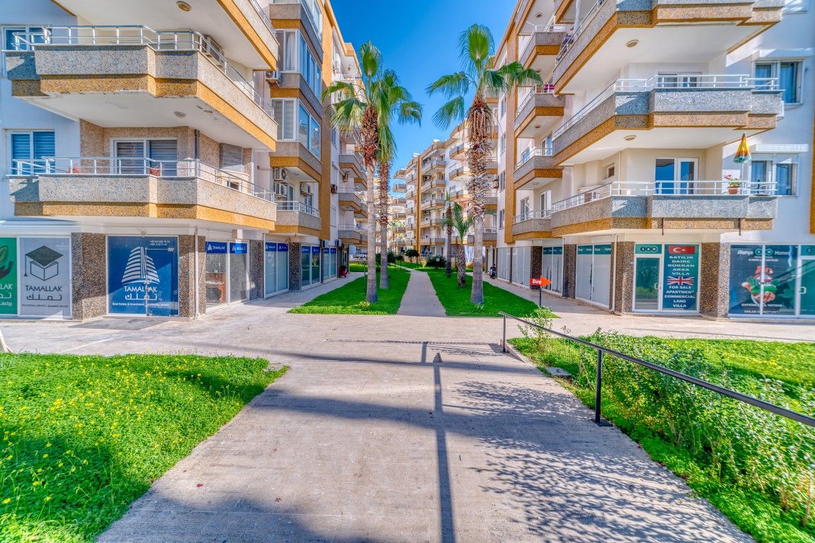 Квартира в Алании, Турция, 120 м2 фото 4