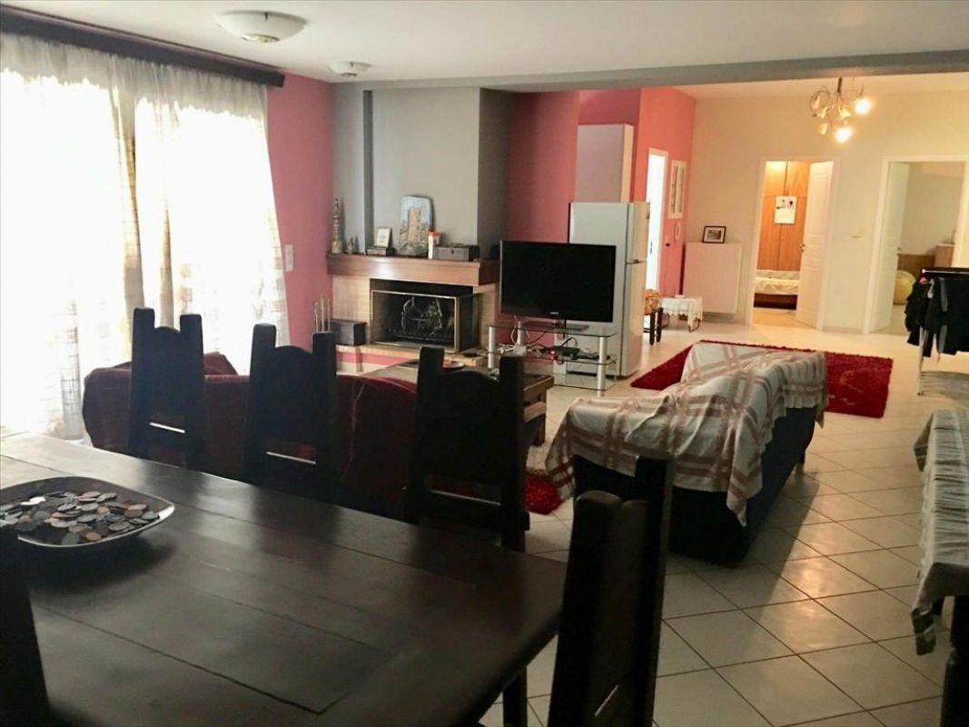 Дом в Афинах, Греция, 430 м2 фото 2
