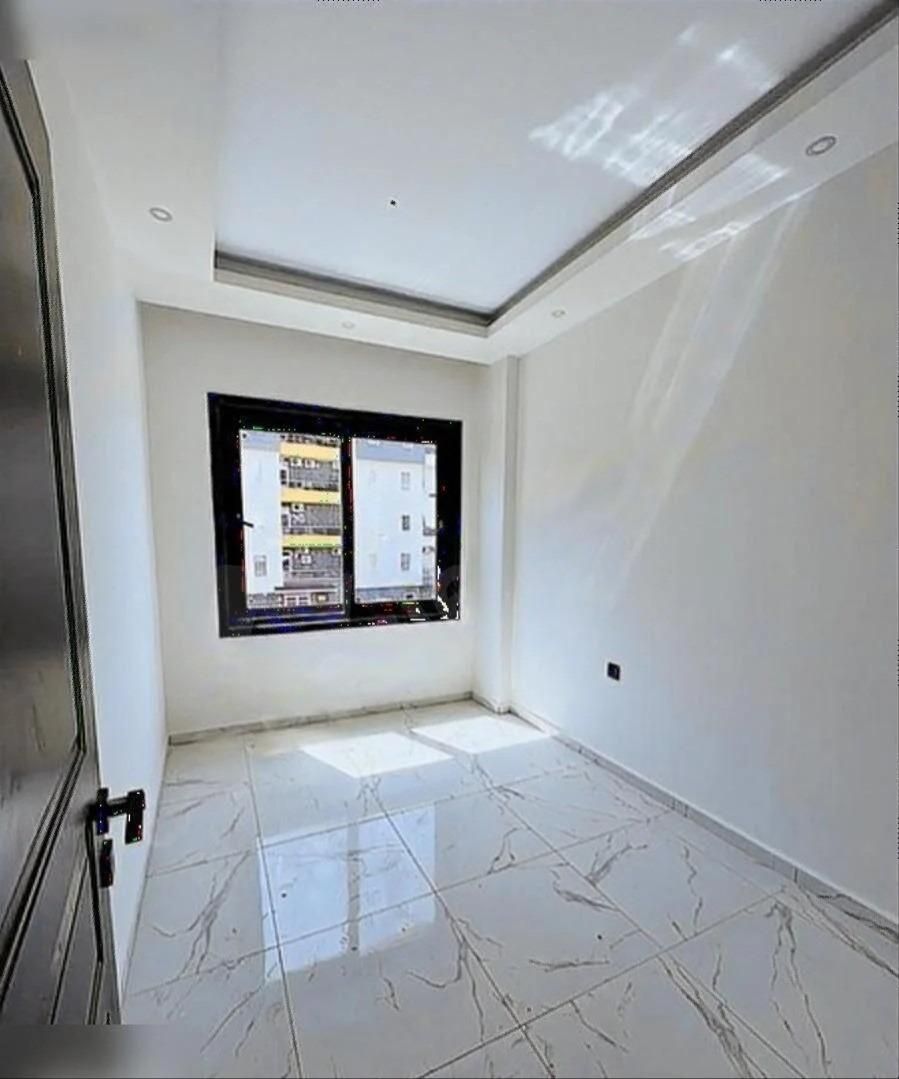 Квартира в Алании, Турция, 85 м2 фото 4