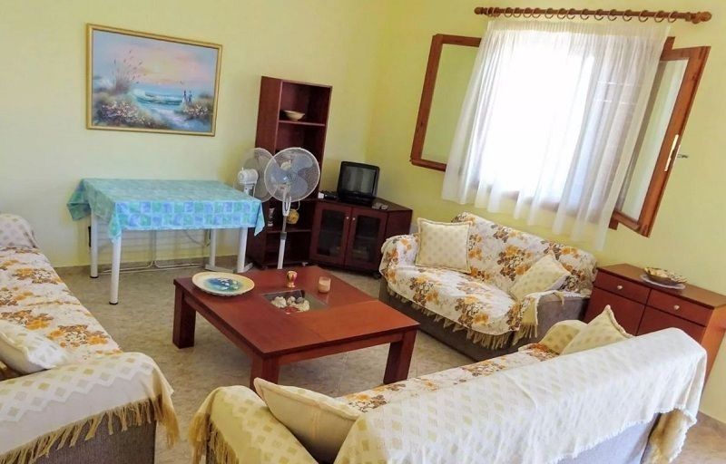 Дом на Кассандре, Греция, 72 м2 фото 2