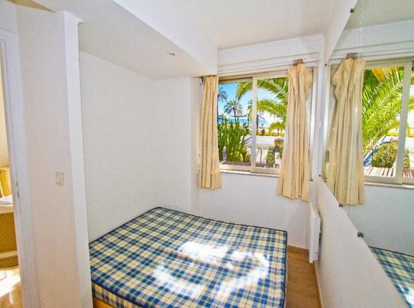 Апартаменты в Ницце, Франция, 34 м2 фото 4