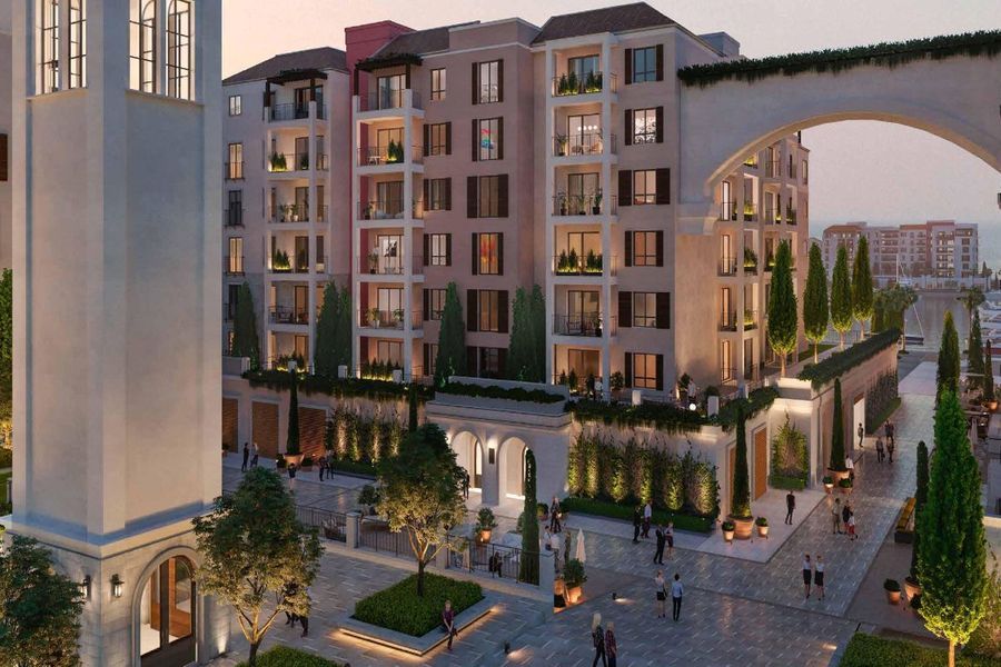 Апартаменты в Дубае, ОАЭ, 130 м2 фото 5