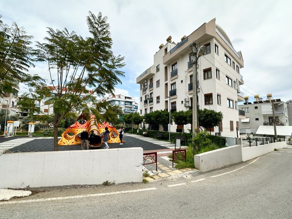 Пентхаус в Алании, Турция, 220 м2 фото 2