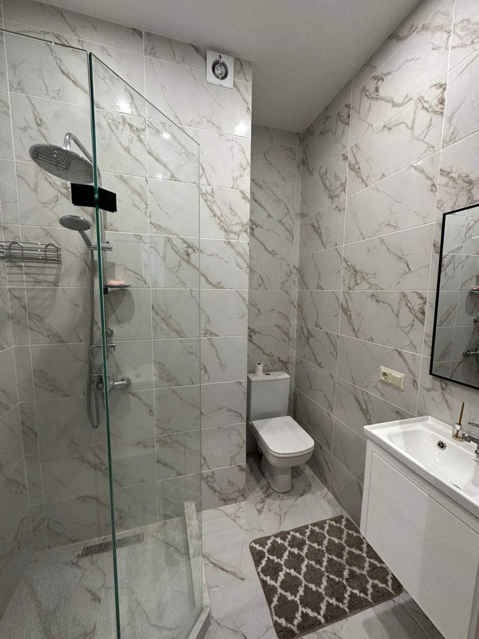 Квартира в Тбилиси, Грузия, 100 м2 фото 5
