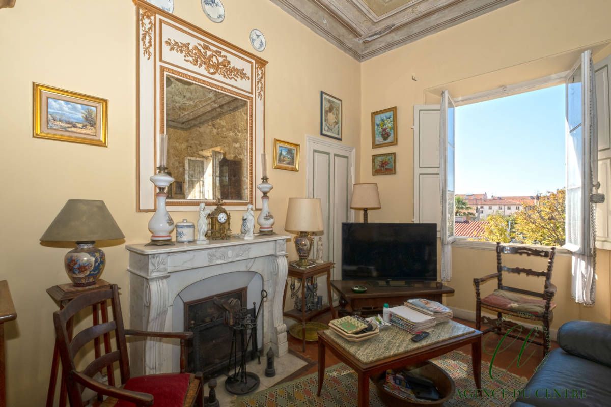 Апартаменты в Ницце, Франция, 188 м2 фото 5