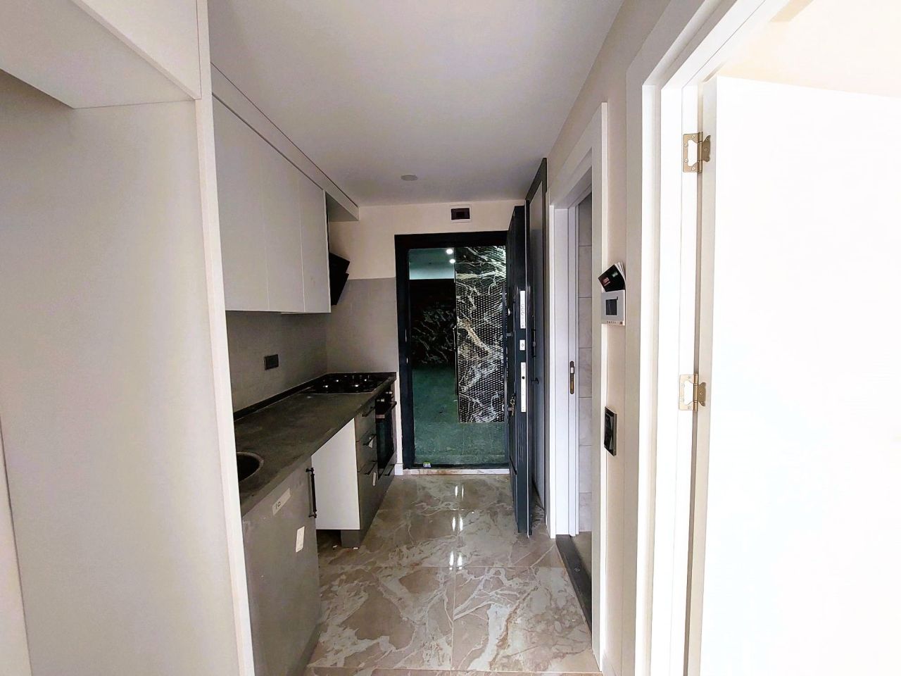 Квартира в Анталии, Турция, 45 м2 фото 3