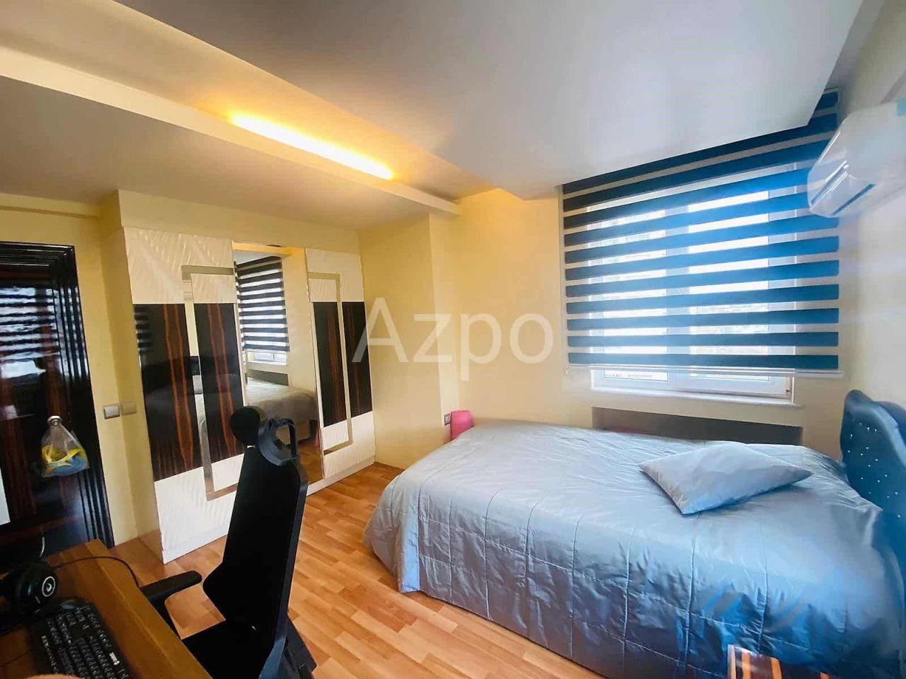 Апартаменты в Анталии, Турция, 190 м2 фото 4