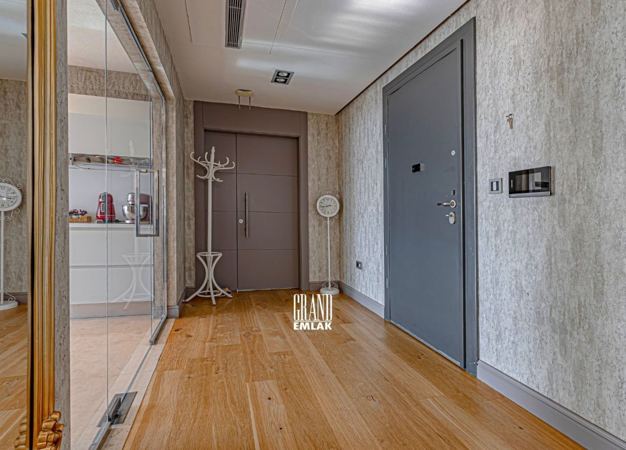 Квартира в Анталии, Турция, 300 м2 фото 4