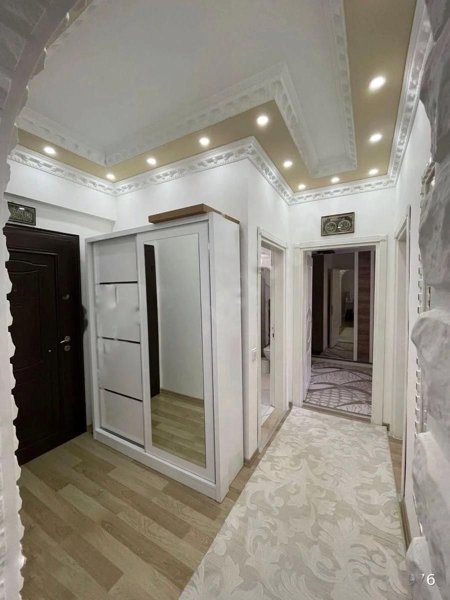 Квартира в Кемере, Турция, 80 м2 фото 2
