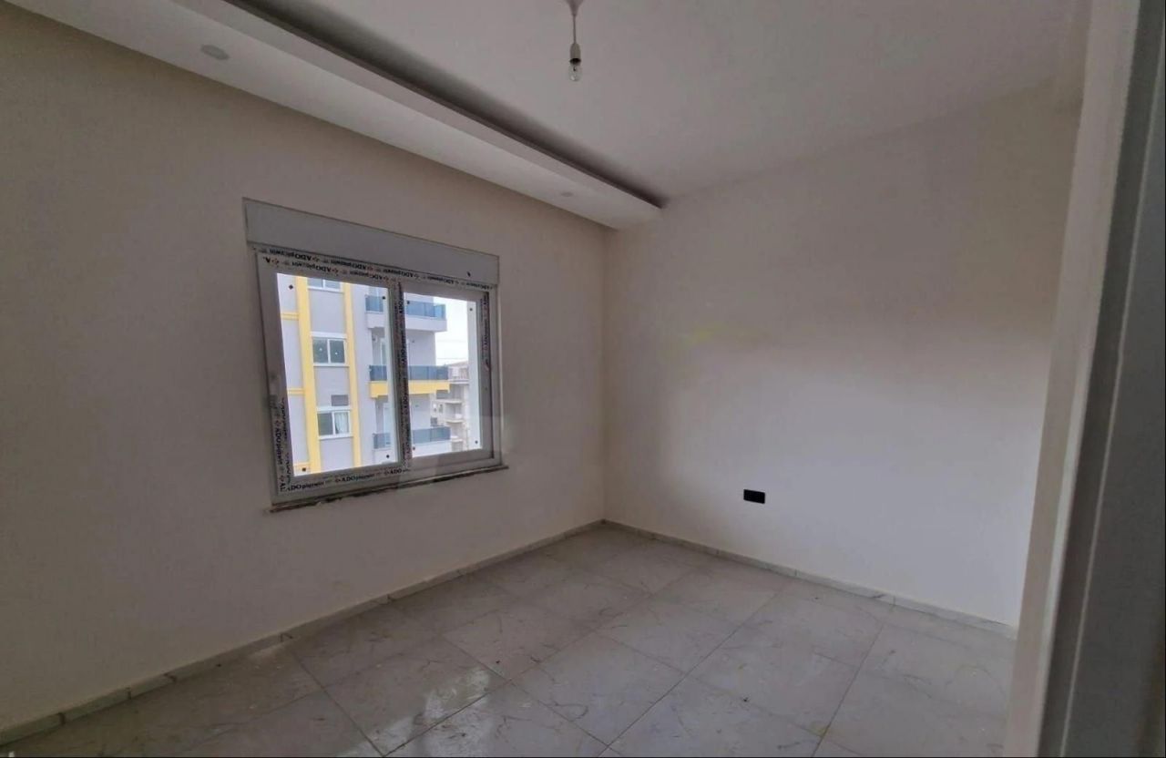 Квартира в Авсалларе, Турция, 90 м2 фото 4