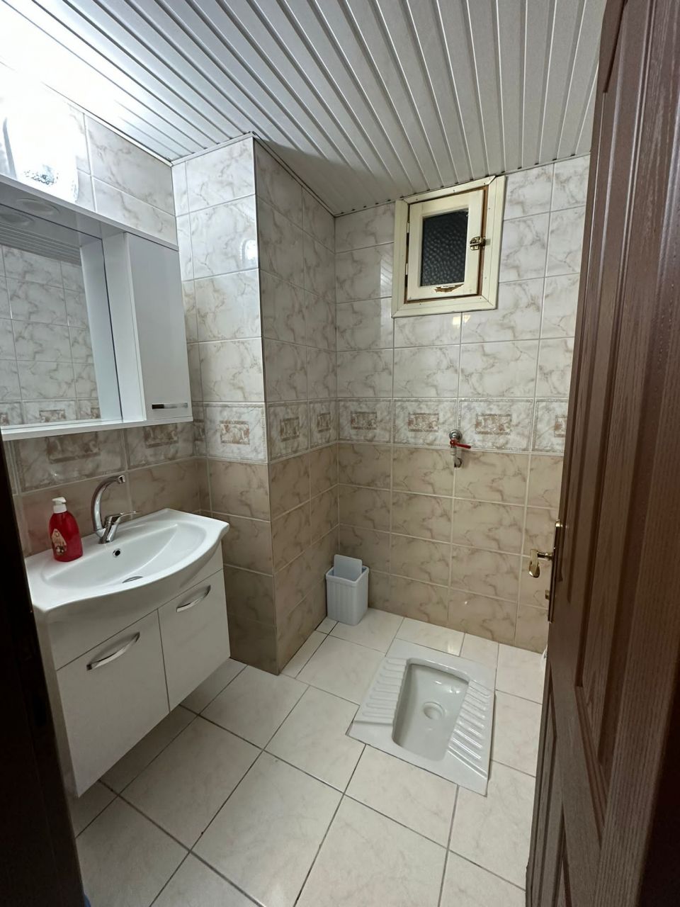 Квартира в Алании, Турция, 110 м2 фото 4