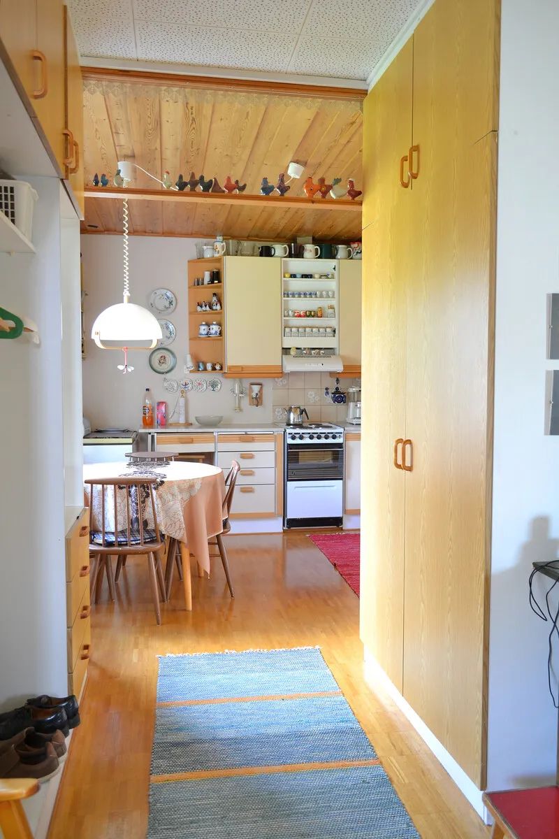 Дом в Варкаусе, Финляндия, 100 м2 фото 4