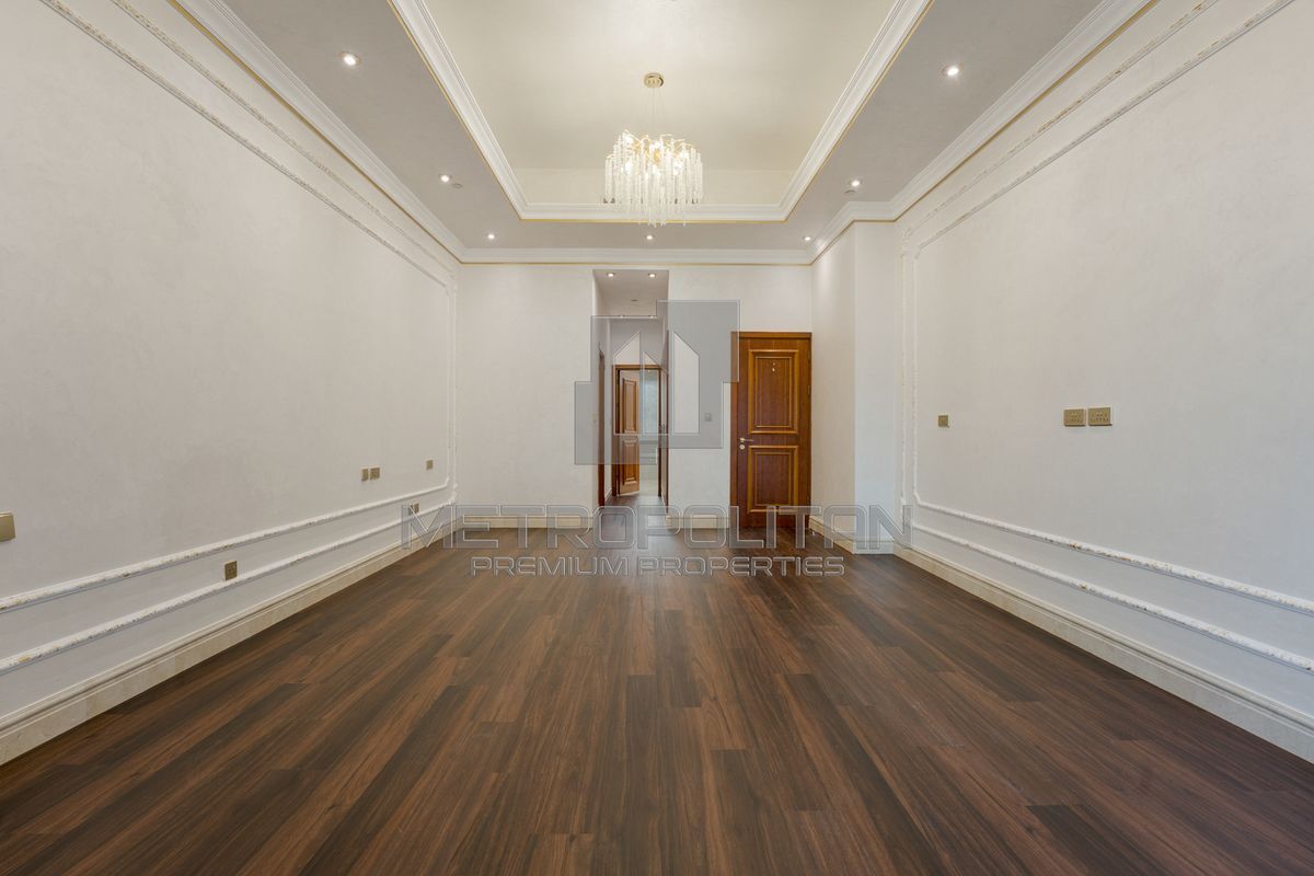 Апартаменты в Дубае, ОАЭ, 515 м2 фото 5