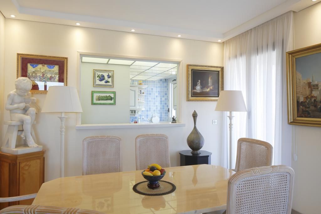 Апартаменты в Монегетти, Монако, 280 м2 фото 2