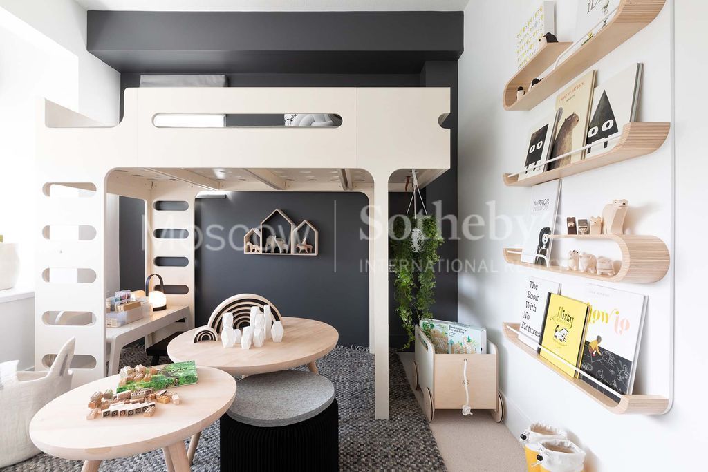 Таунхаус в Ванкувере, Канада, 160 м2 фото 4