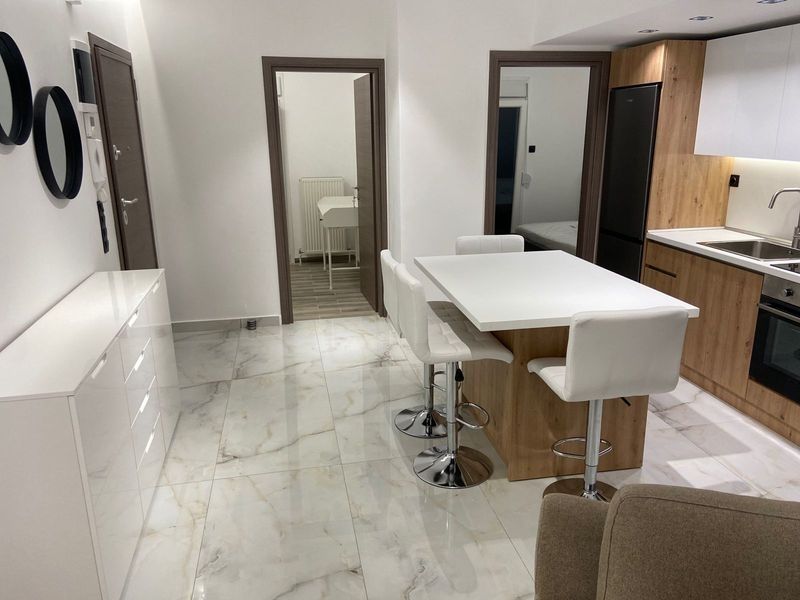 Квартира в Салониках, Греция, 90 м2 фото 3
