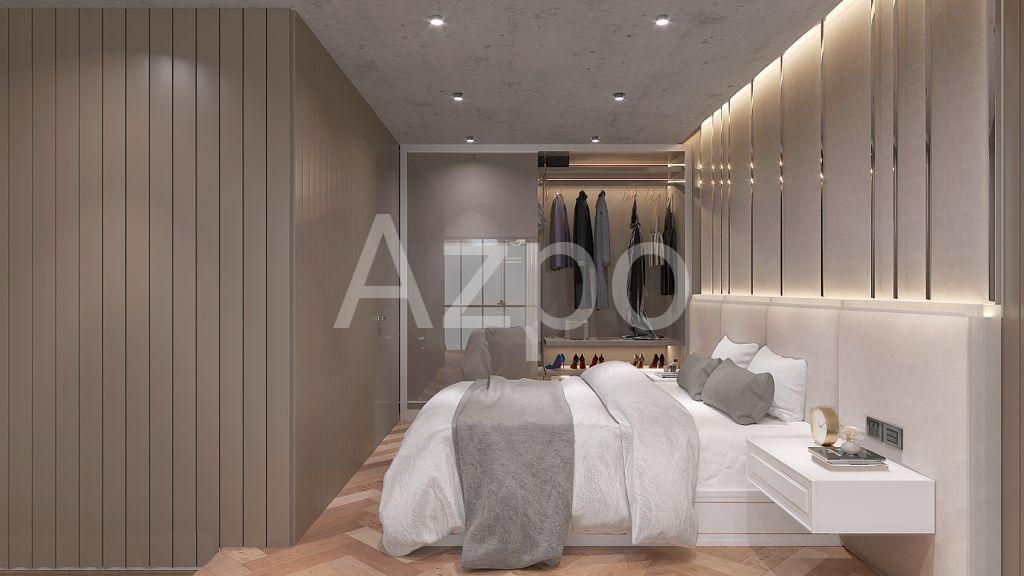 Апартаменты в Стамбуле, Турция, 73 м2 фото 3