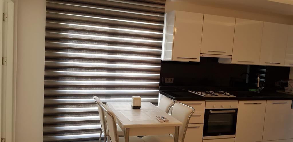 Квартира в Алании, Турция, 55 м2 фото 3