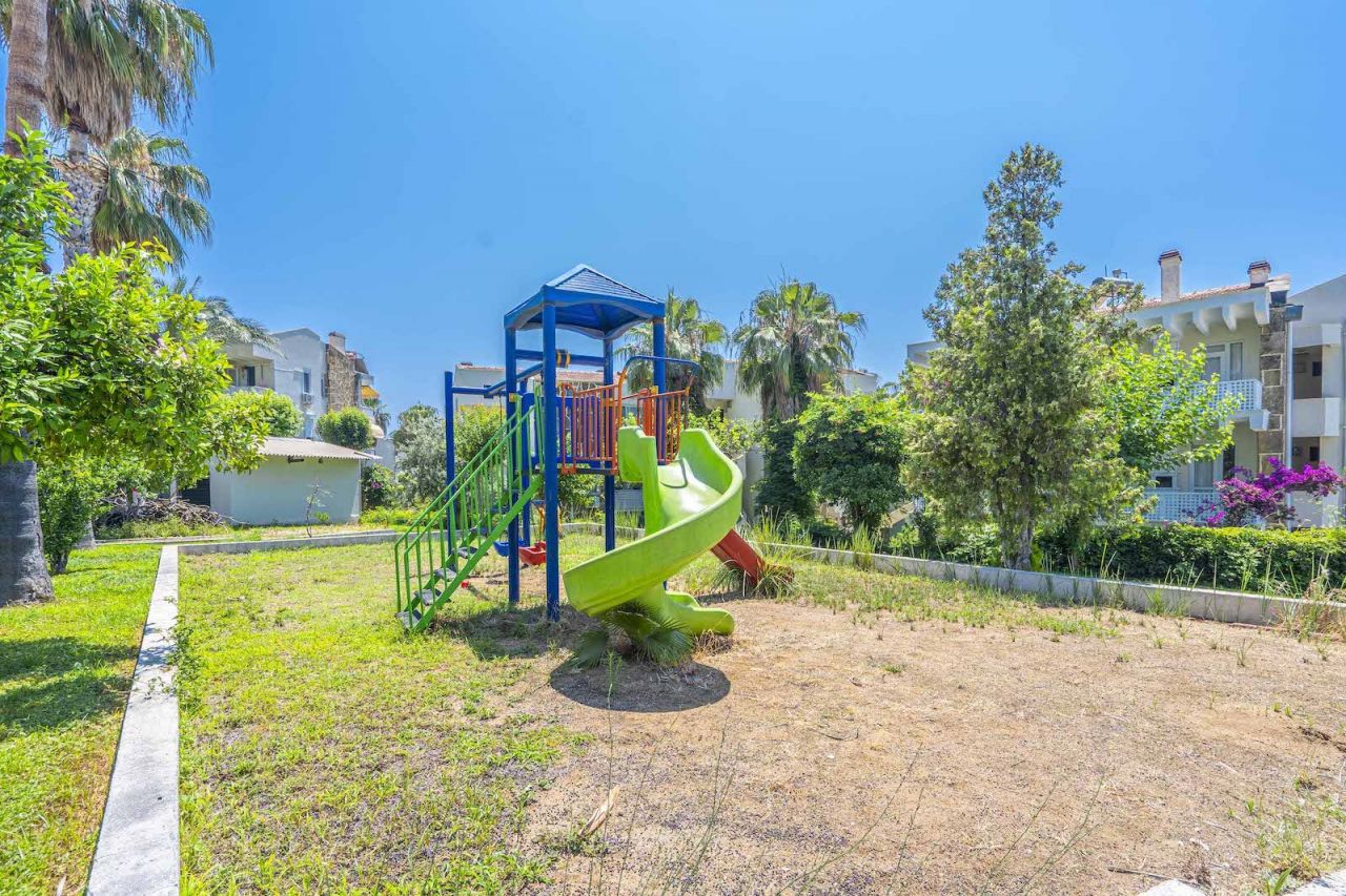 Квартира в Алании, Турция, 115 м2 фото 4