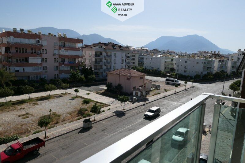 Квартира в Алании, Турция, 115 м2 фото 3