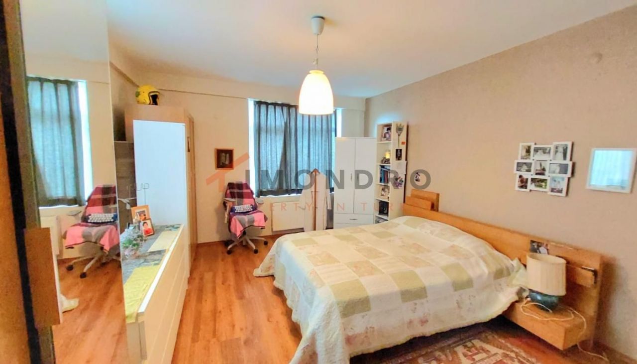 Квартира в Стамбуле, Турция, 110 м2 фото 5