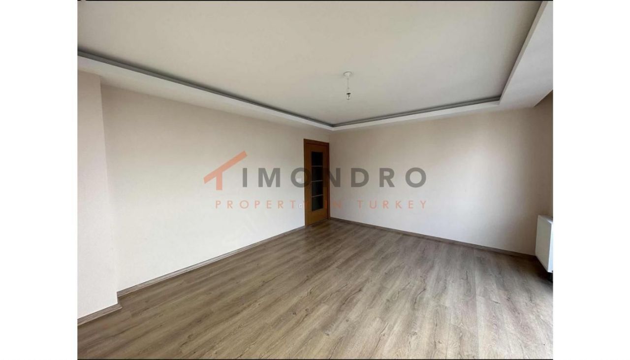 Квартира в Картале, Турция, 90 м2 фото 2