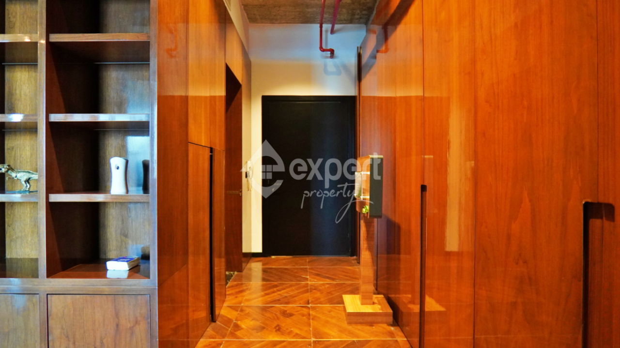 Квартира в Стамбуле, Турция, 73 м2 фото 5