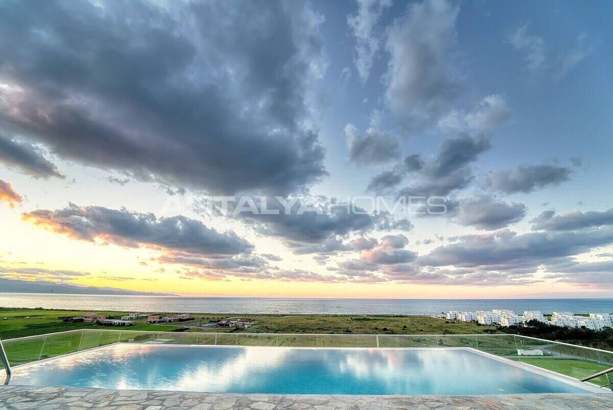 Апартаменты в Лефке, Кипр, 54 м2 фото 5