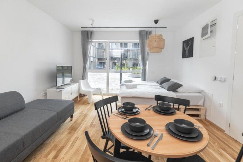 Апартаменты в Бледе, Словения, 99 м2 фото 2