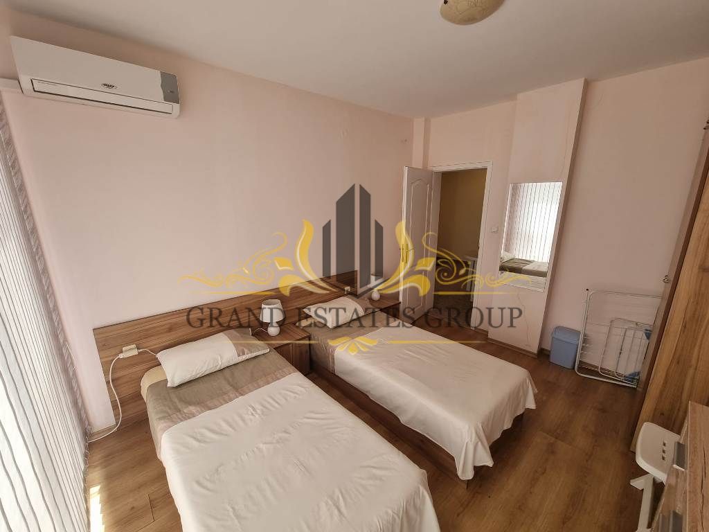 Апартаменты на Солнечном берегу, Болгария, 100 м2 фото 3