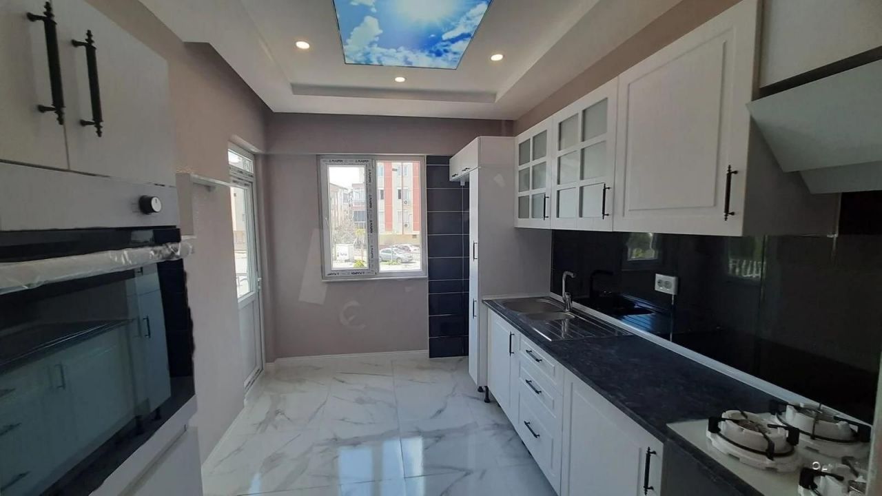 Квартира в Анталии, Турция, 150 м2 фото 3