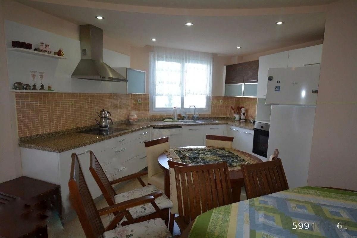 Квартира в Мерсине, Турция, 65 м2 фото 4