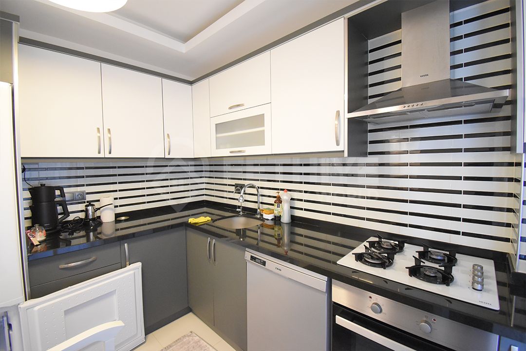 Апартаменты в Фетхие, Турция, 140 м2 фото 4