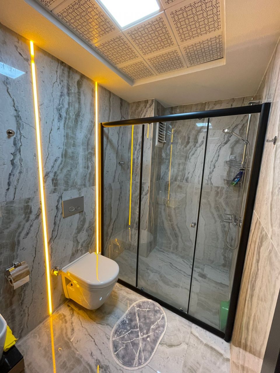 Квартира в Анталии, Турция, 60 м2 фото 5