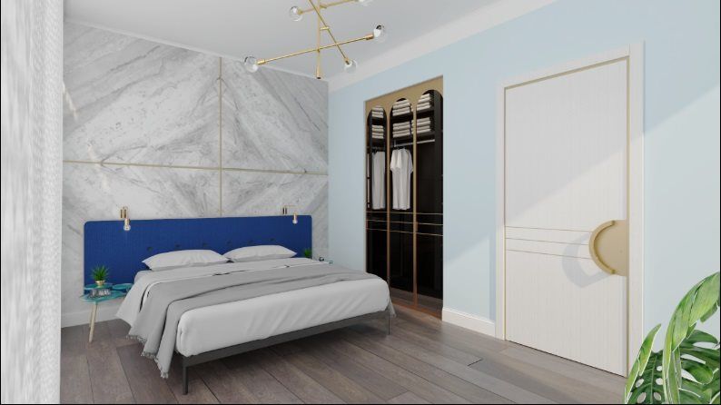 Апартаменты в Батуми, Грузия, 44.1 м2 фото 4