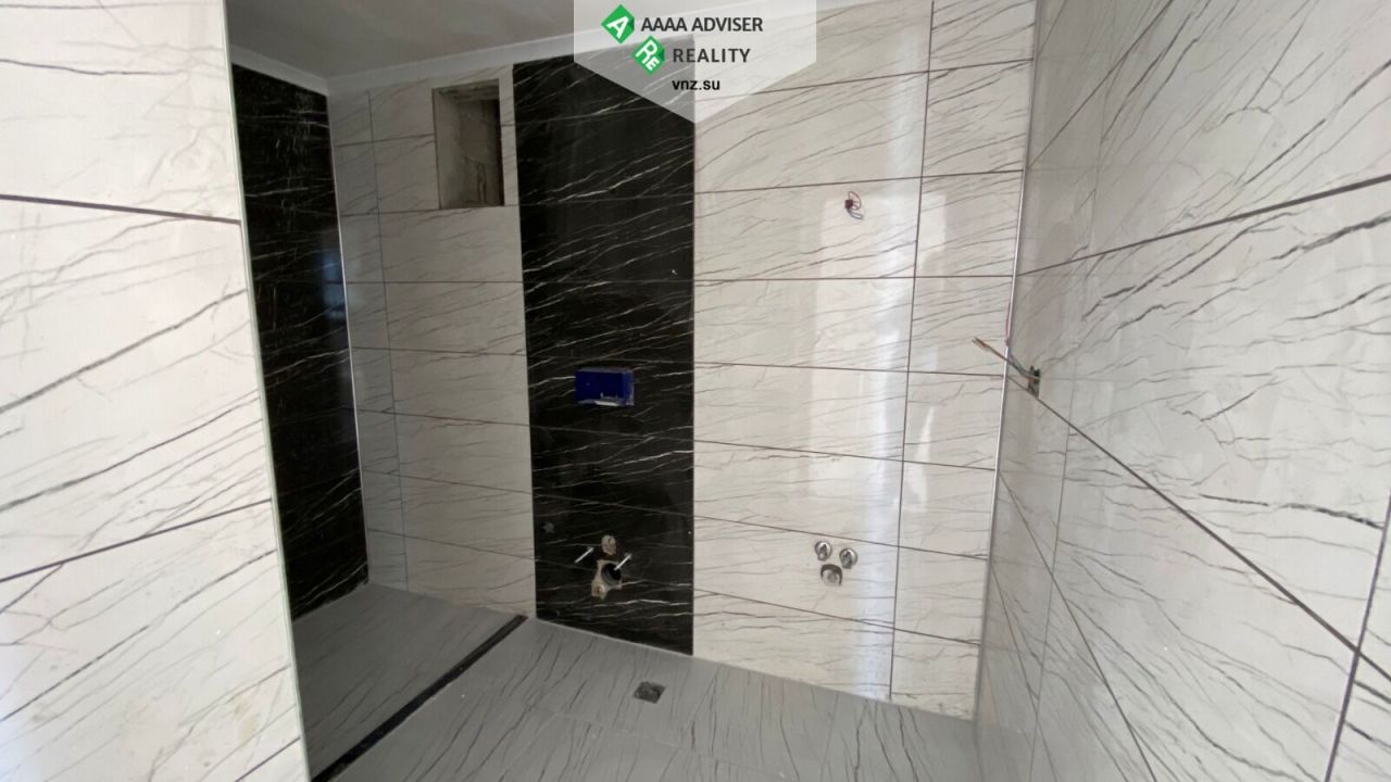 Квартира в Алании, Турция, 155 м2 фото 5