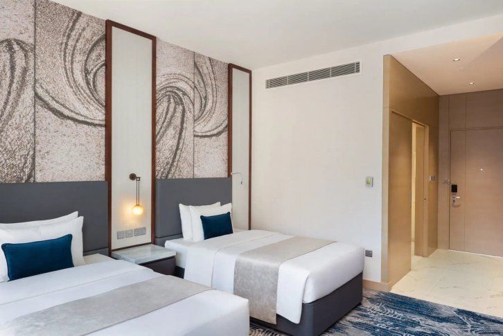 Апартаменты в Батуми, Грузия, 31 м2 фото 5